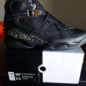 Air Jordan 8 Retro